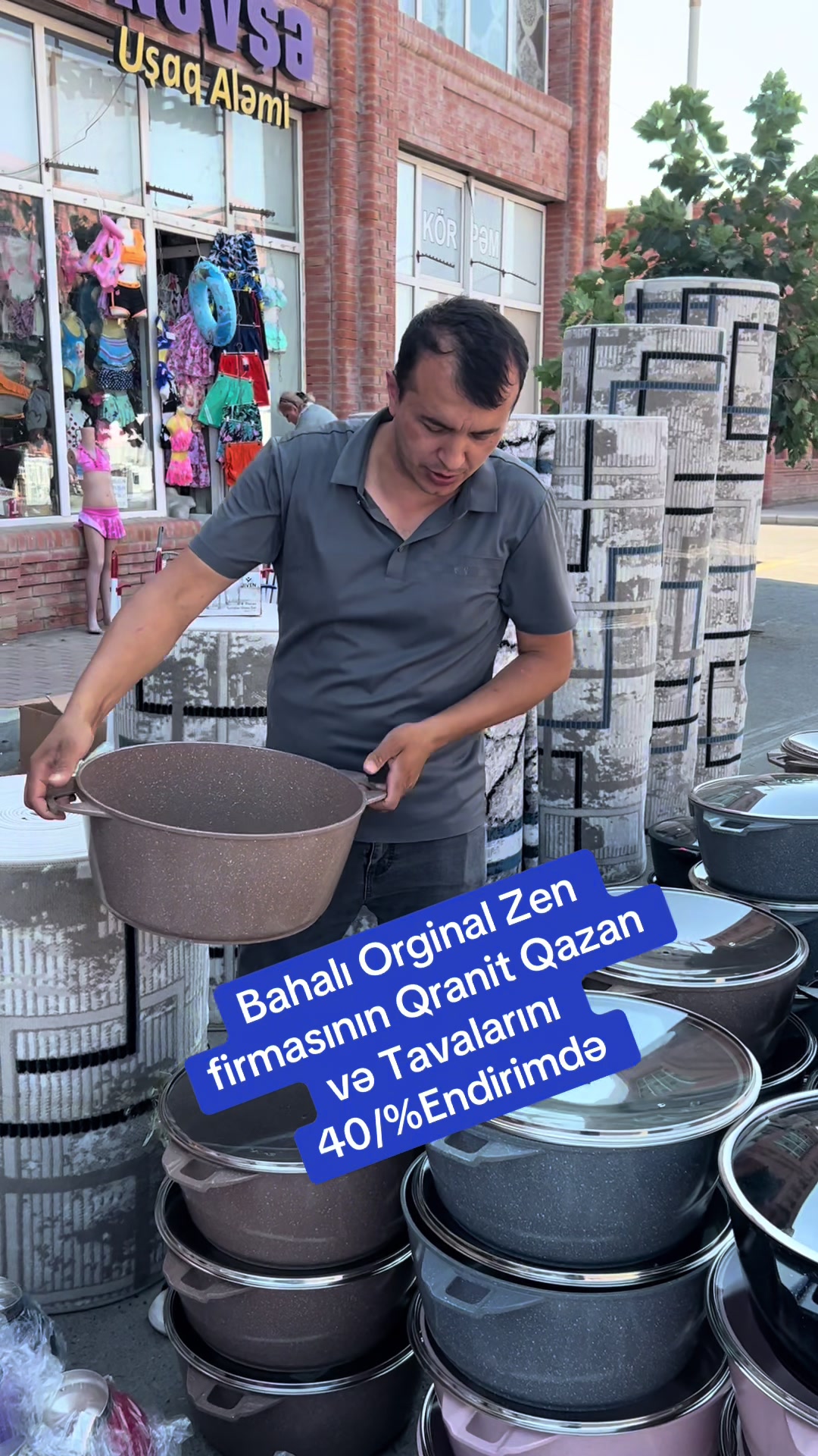 @Yıldız Cehizlik Aləmi