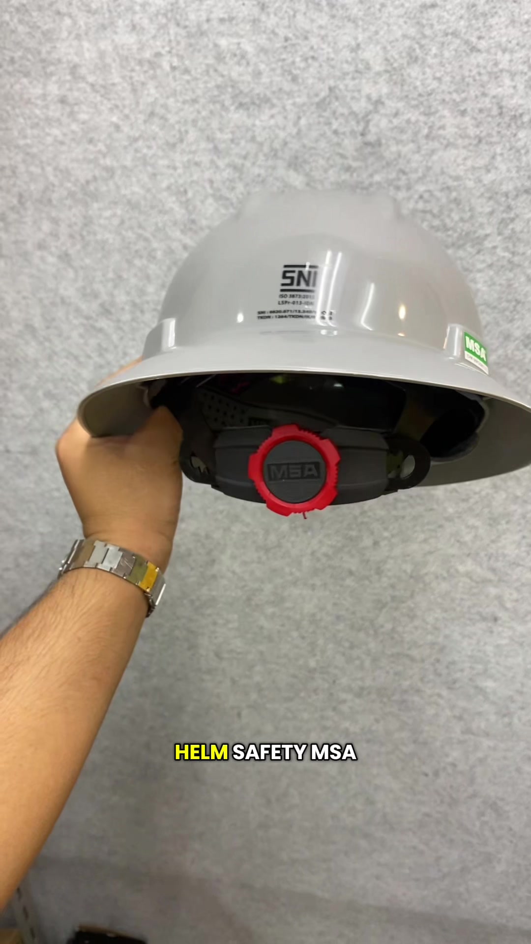 @PRAMAJA SAFETY EQUIPMENT
