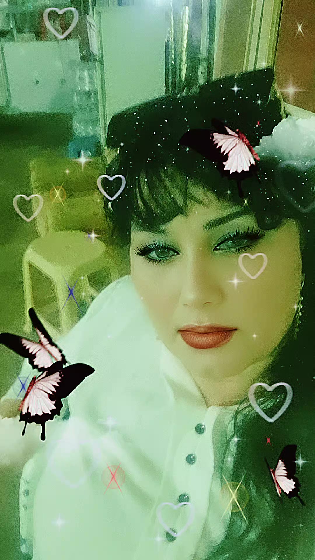 @Helime Dağlar ğlzl