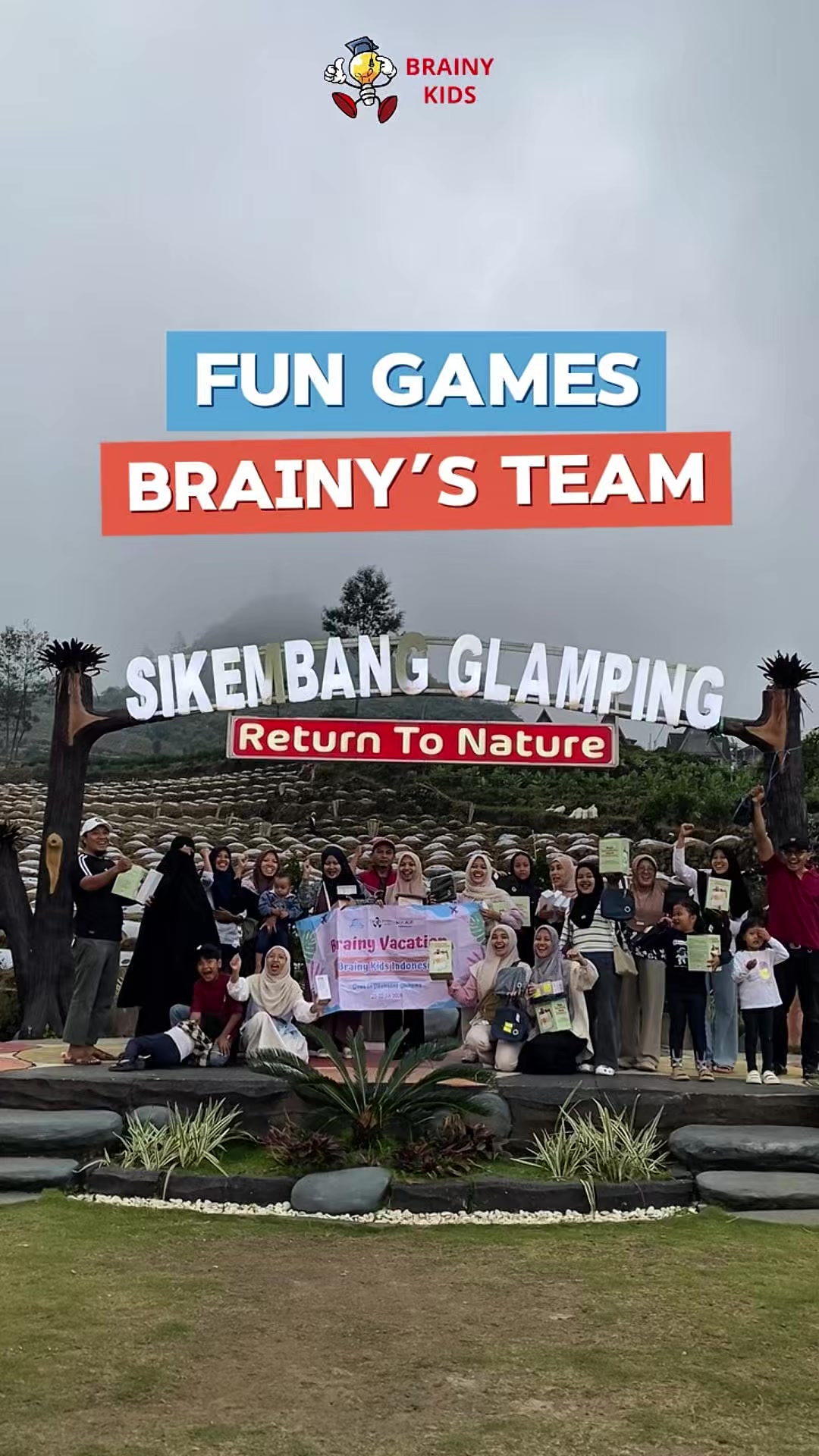 @Official Brainy Kids Indonesia