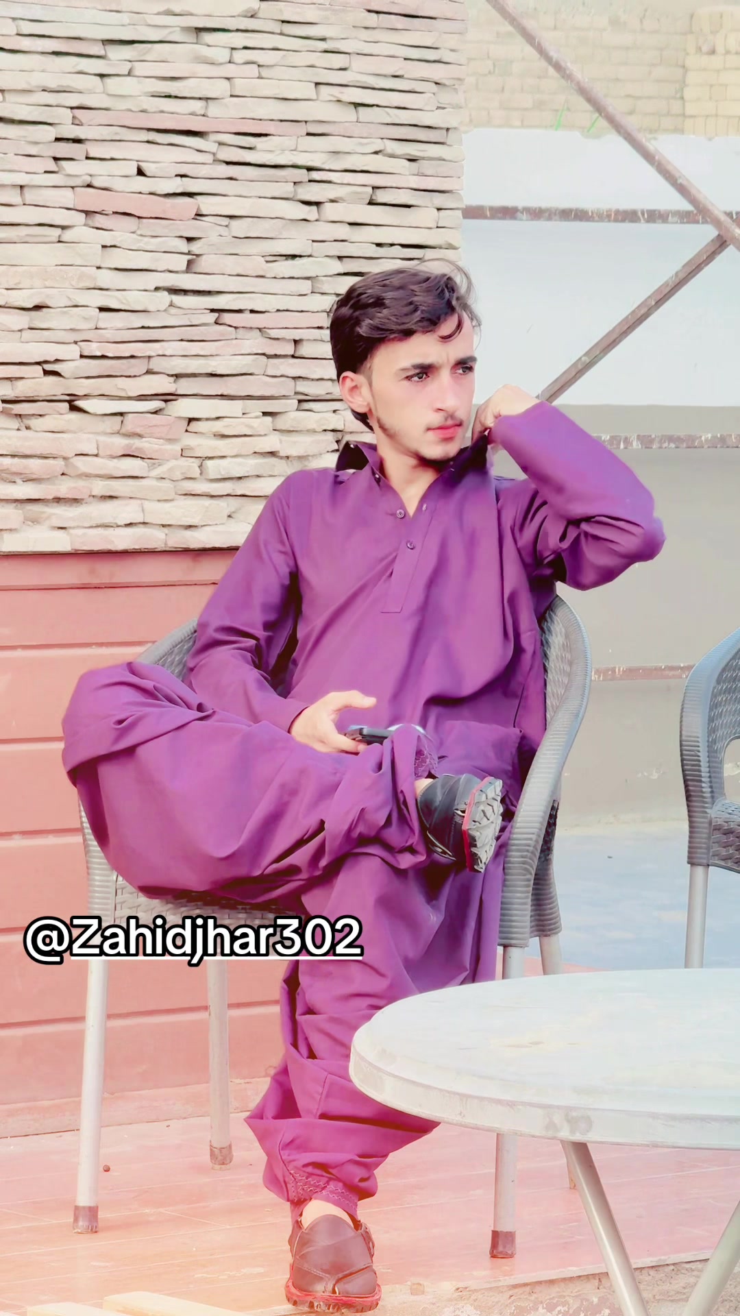 @𝙕𝙖𝙝𝙞𝙙_𝘽𝙖𝙡𝙤𝙘𝙝❣️