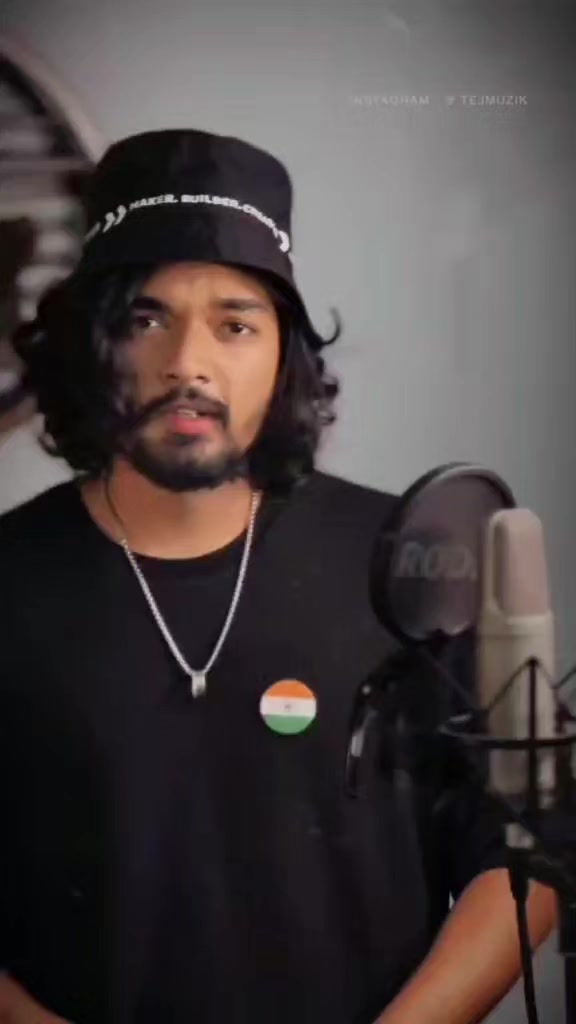 @tej_muzik🇮🇳