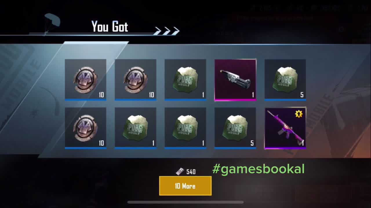 @Gamesbook.al ✅
