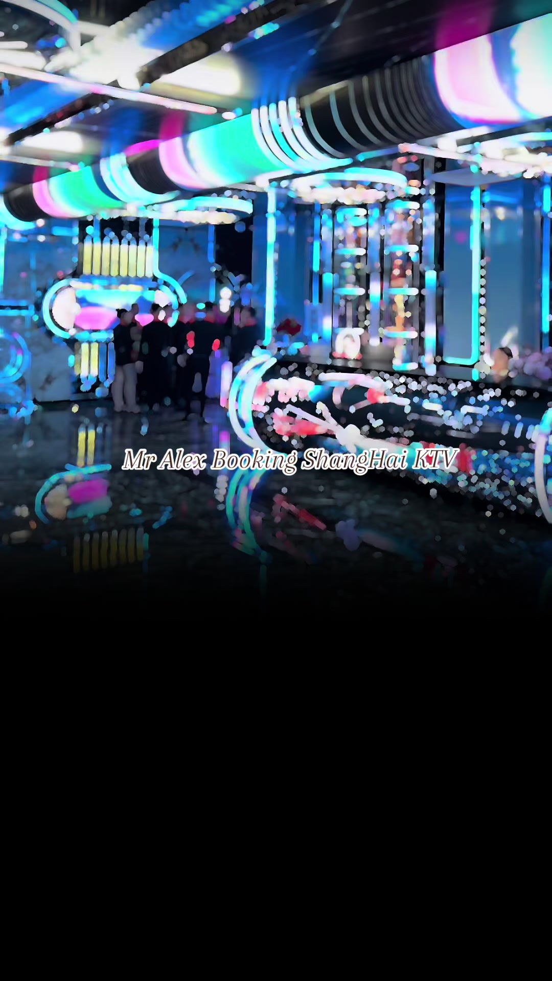 @Karaoke Thượng Hải 229 Tây Sơn