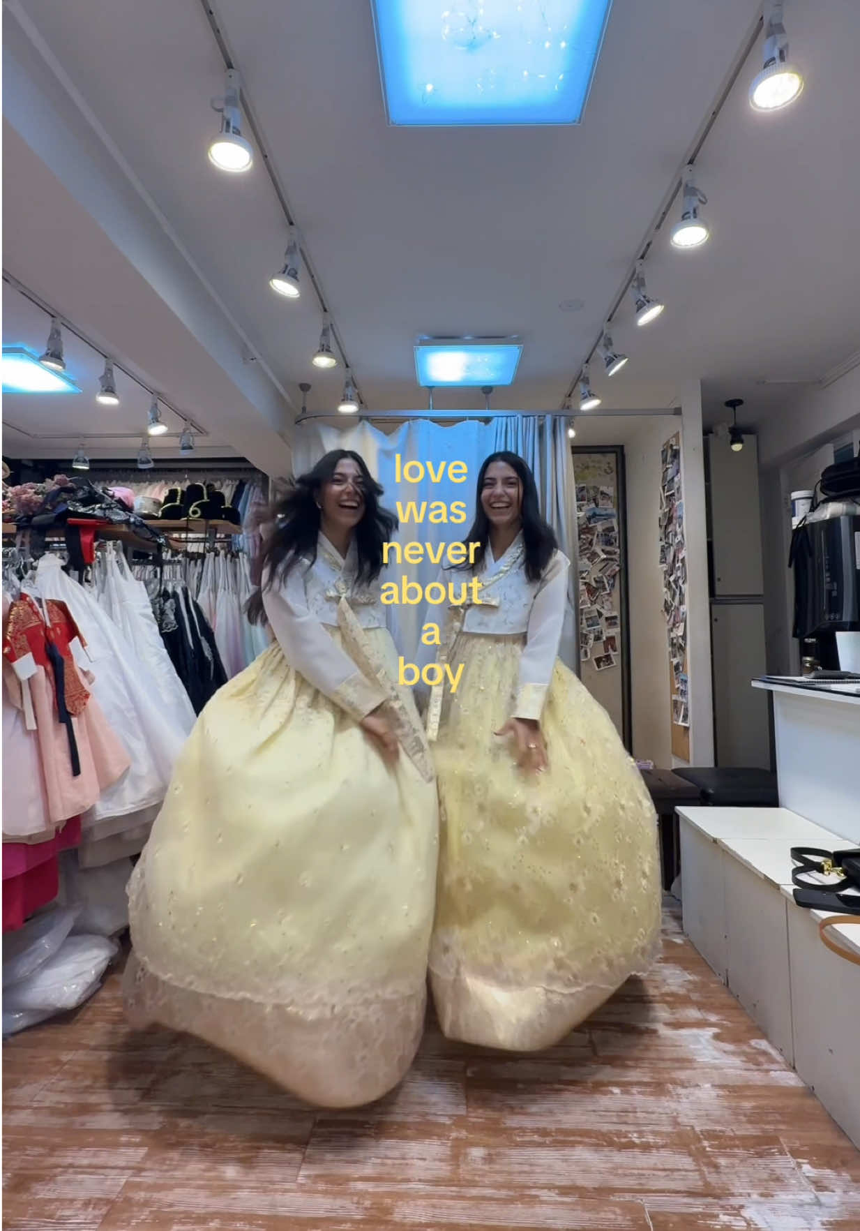 @yaraandmira⁷