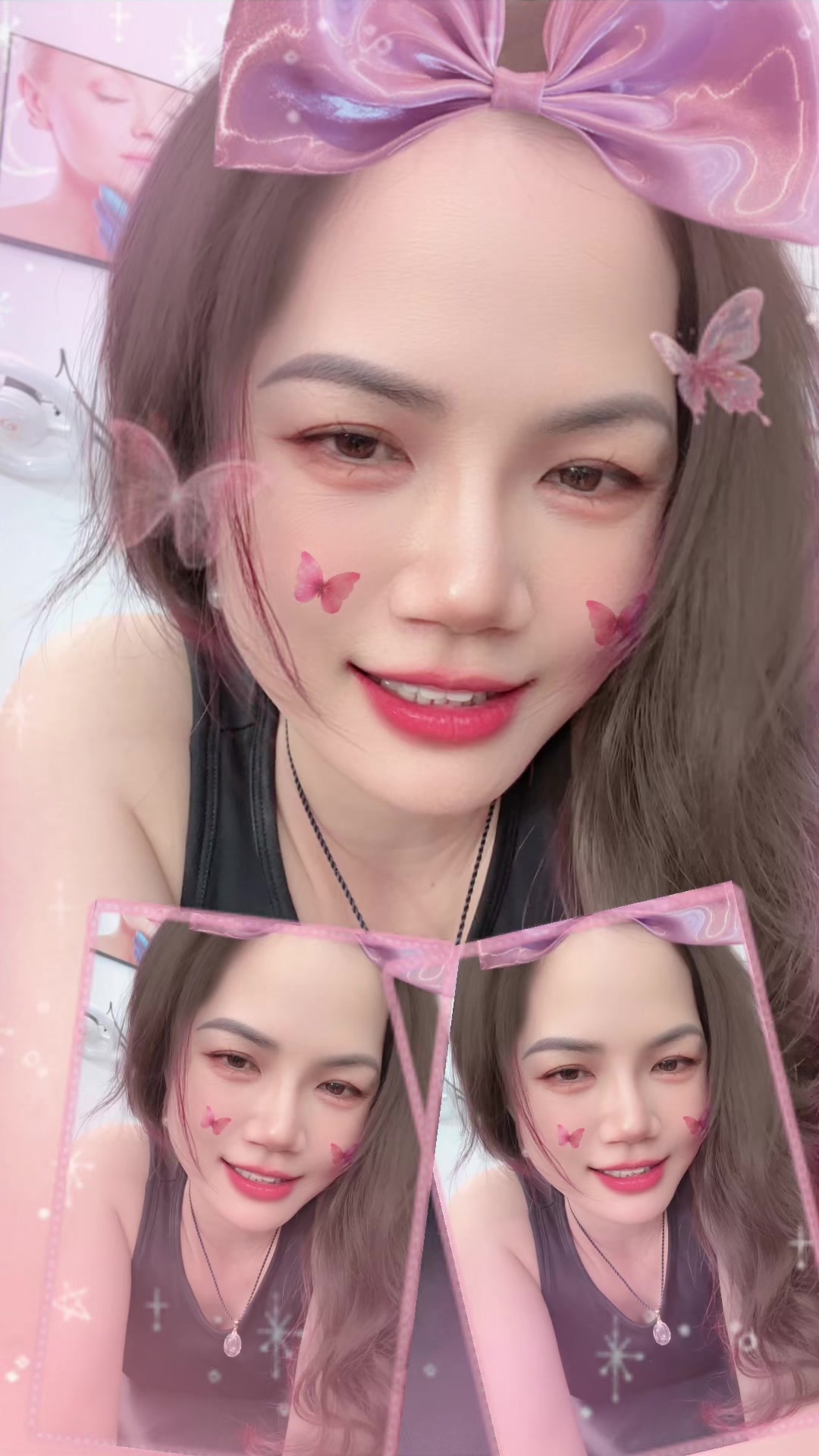 @A kì xì tin 💝💝💝