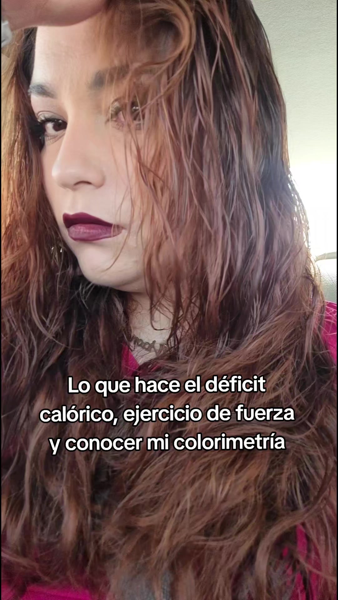@Victoria Chacón