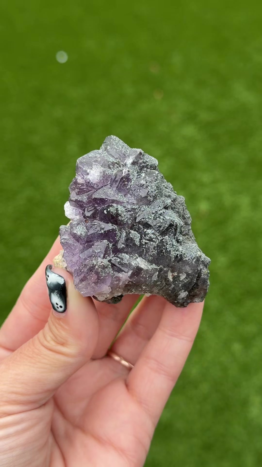 @Natures Essence Crystals