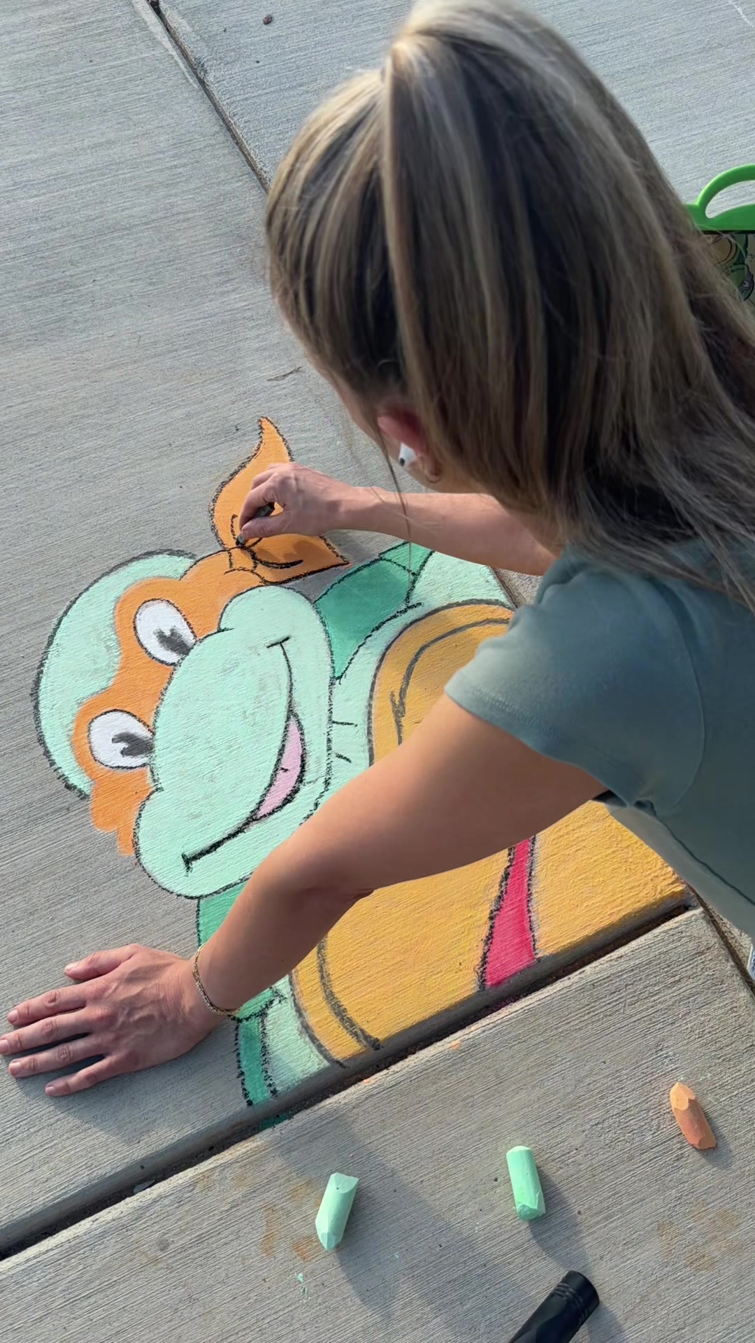 @Chalk with Mack 🖍️