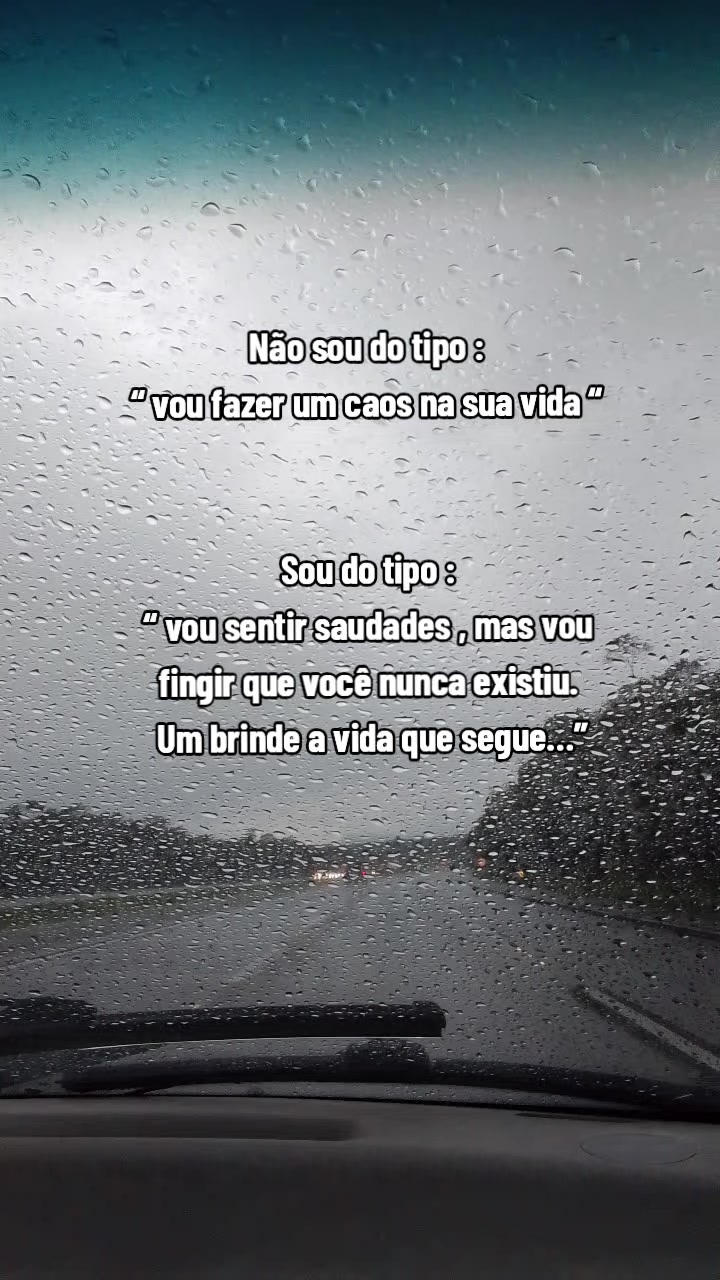 @Status da Carol