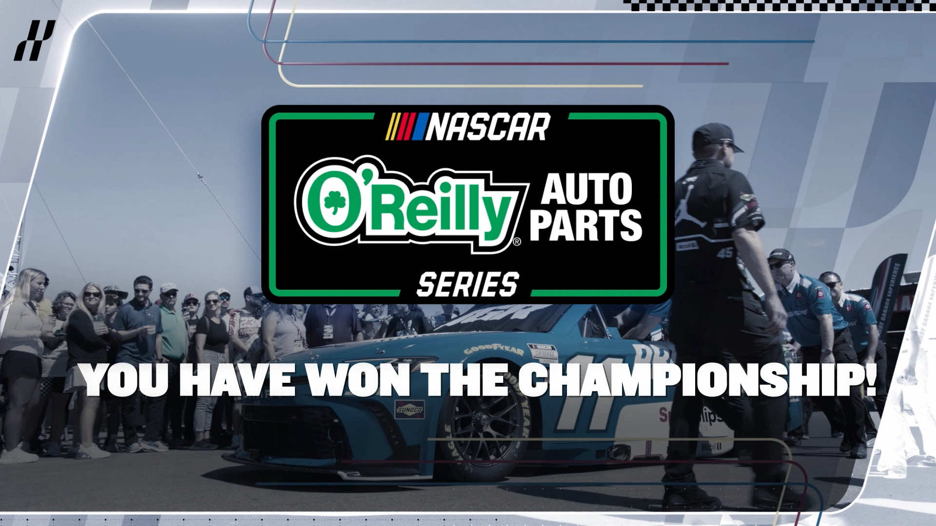 @TJR Motorsports