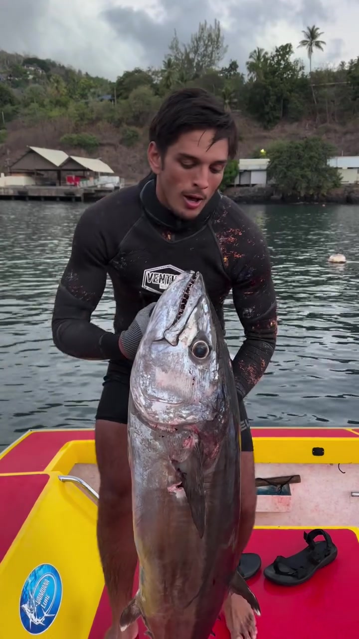 @Venture Wetsuits