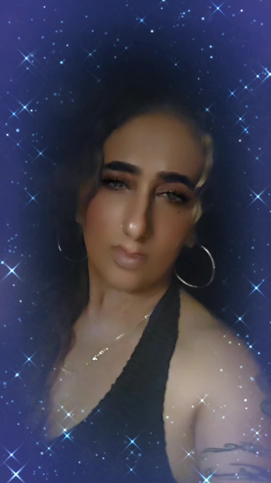 @Sabrina