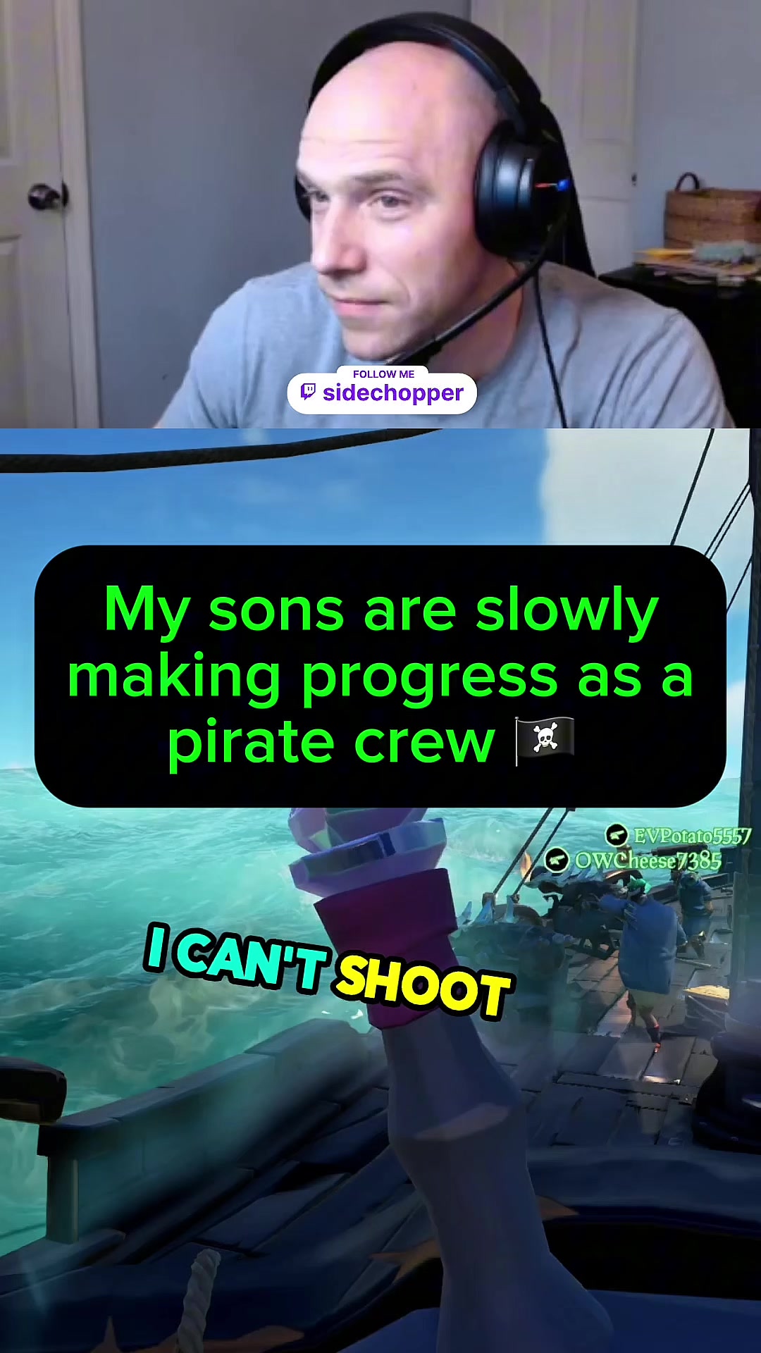 @Sidechopper