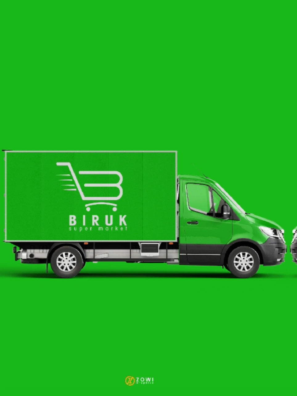 @Zowi Graphics