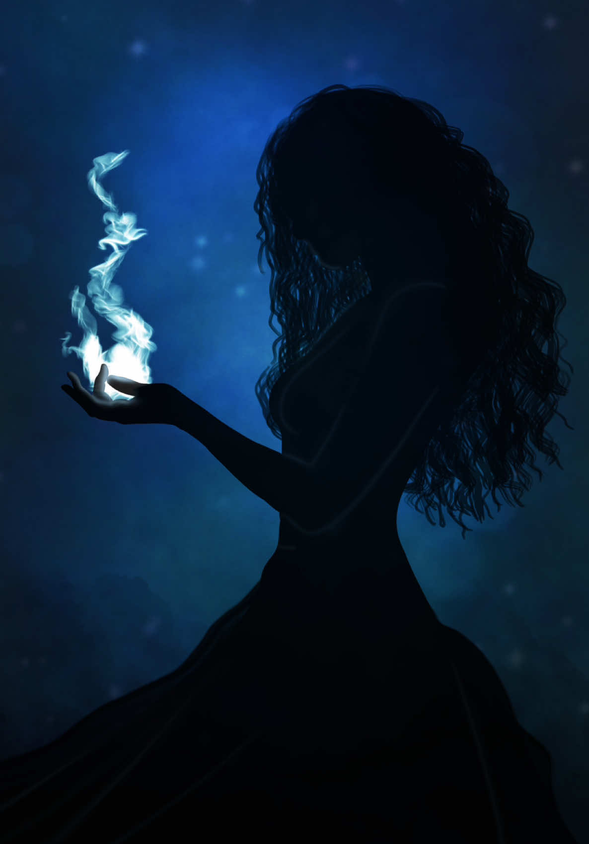 @Cassidy Grimm | Fantasy Author