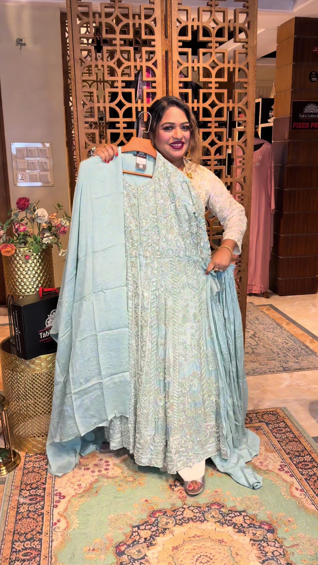 @Tab’z Collection