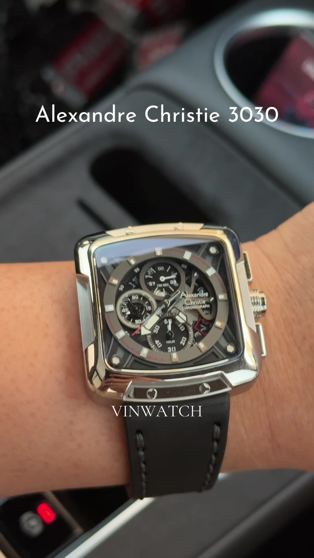@vinwatch