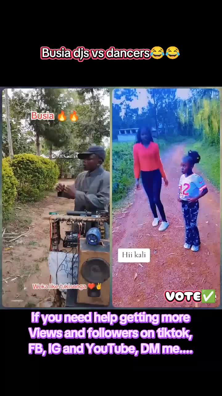 @Mozey dee baddest