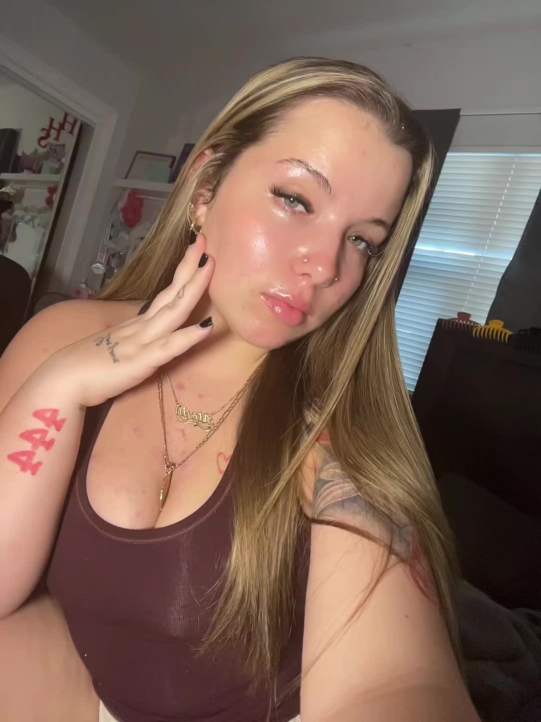 @Alexis💞🤍