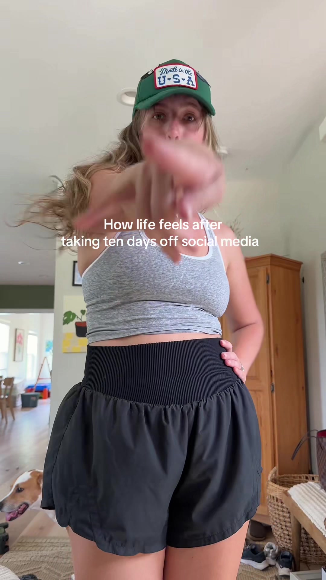 @Talia Shea