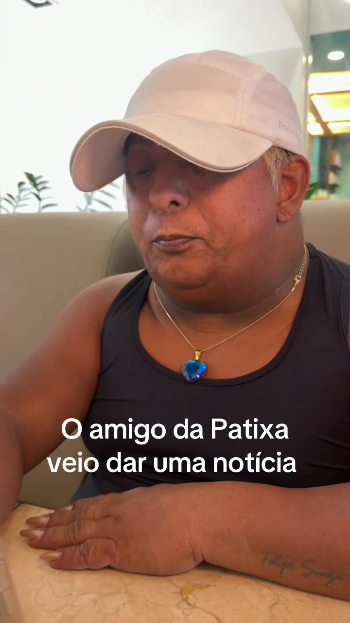 @Thássio Oliveira