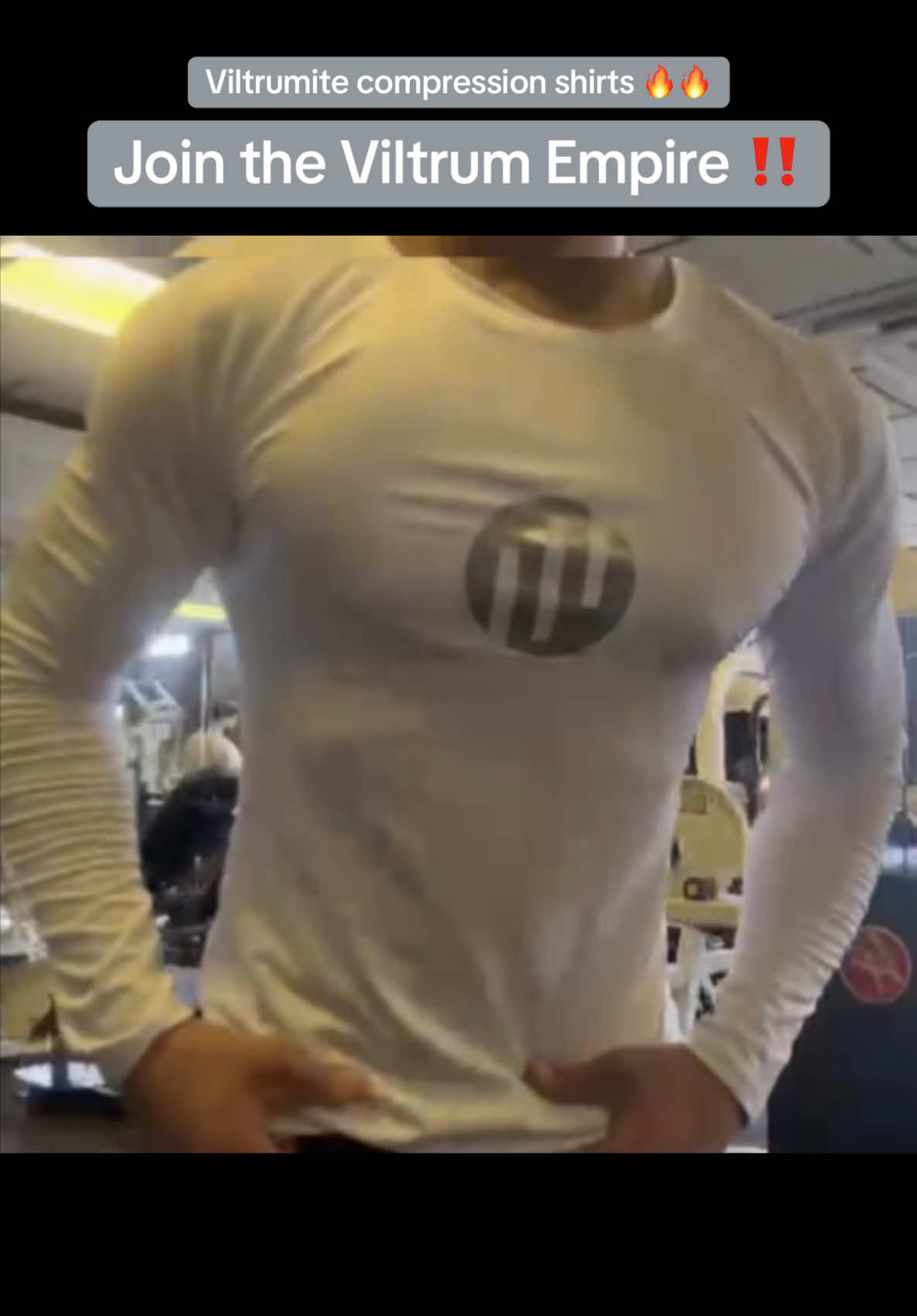 @Viltrum Apparel