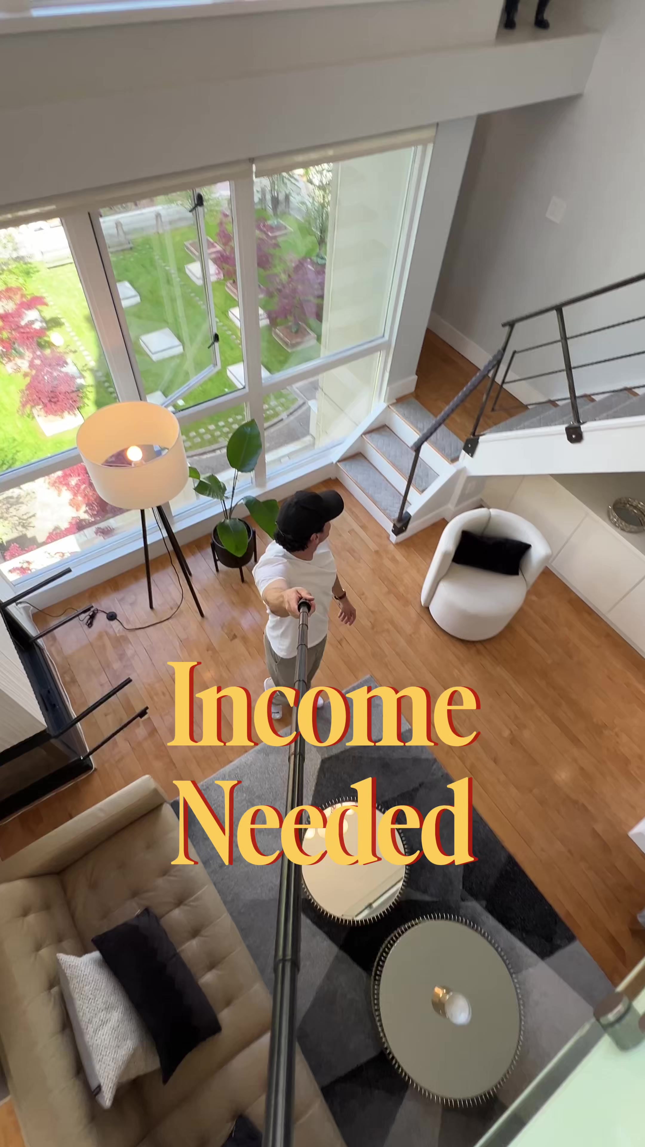 @Beauregard Aubin | Realtor