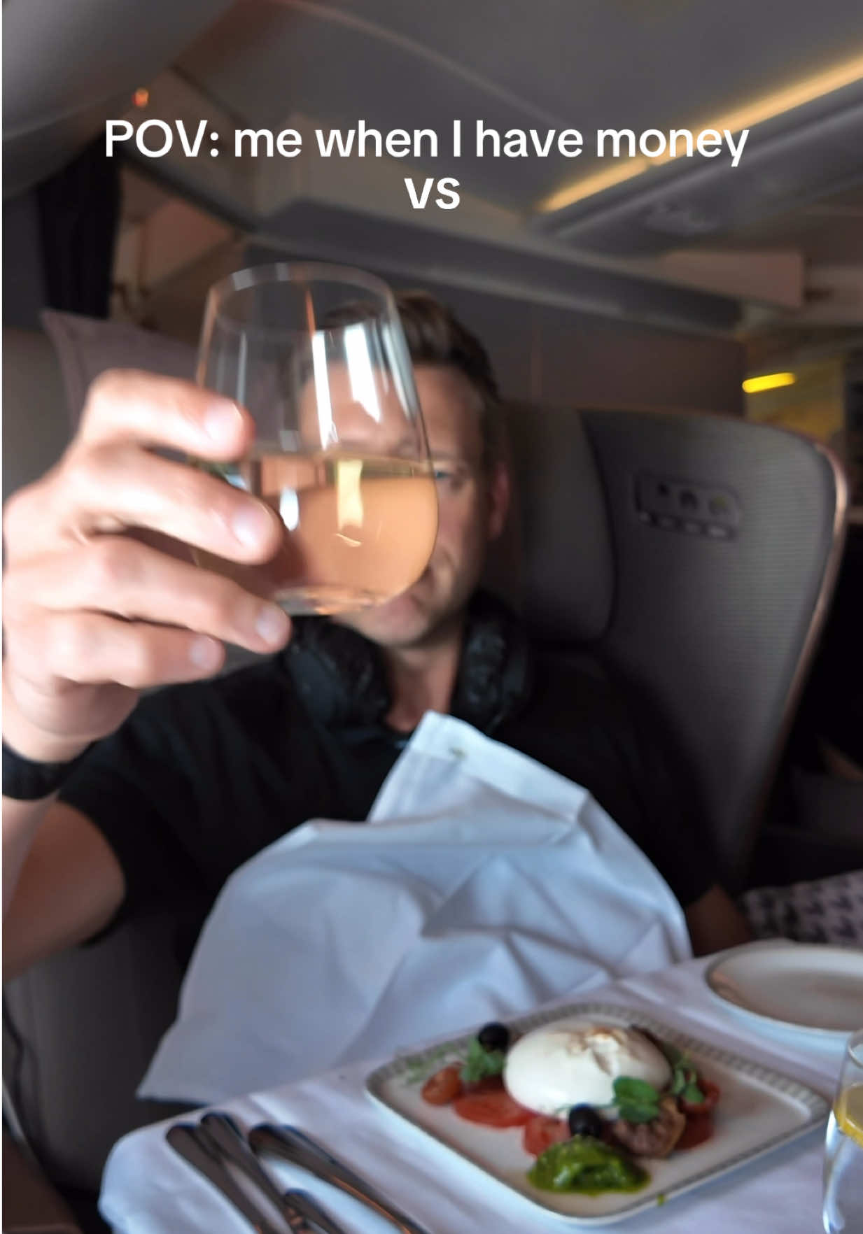 @StatusDan: Travel, Card Perks