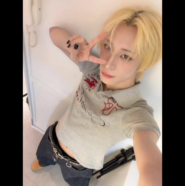 @~โ๐ฆ๐๐๐ฃ๐ฆ๐ฆโ~