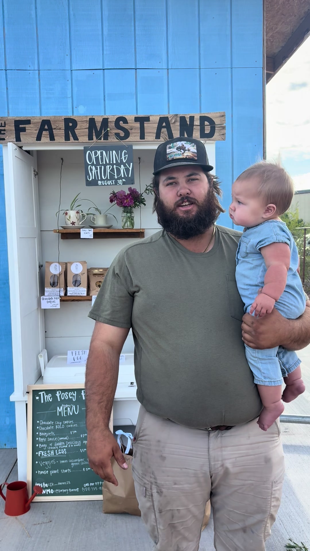 @S&Kfarm