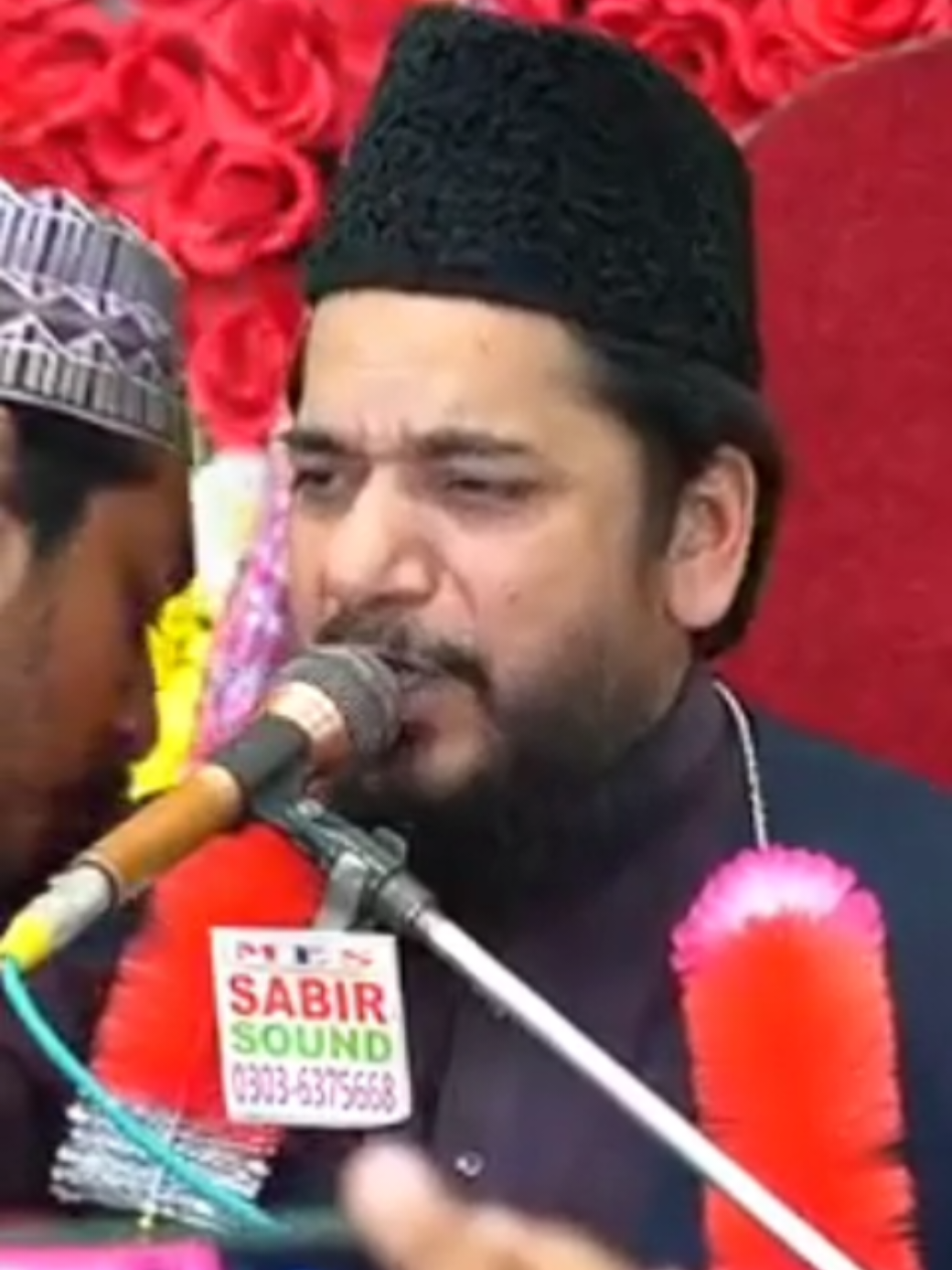 @Ata ul Mustafa Rizvi Official