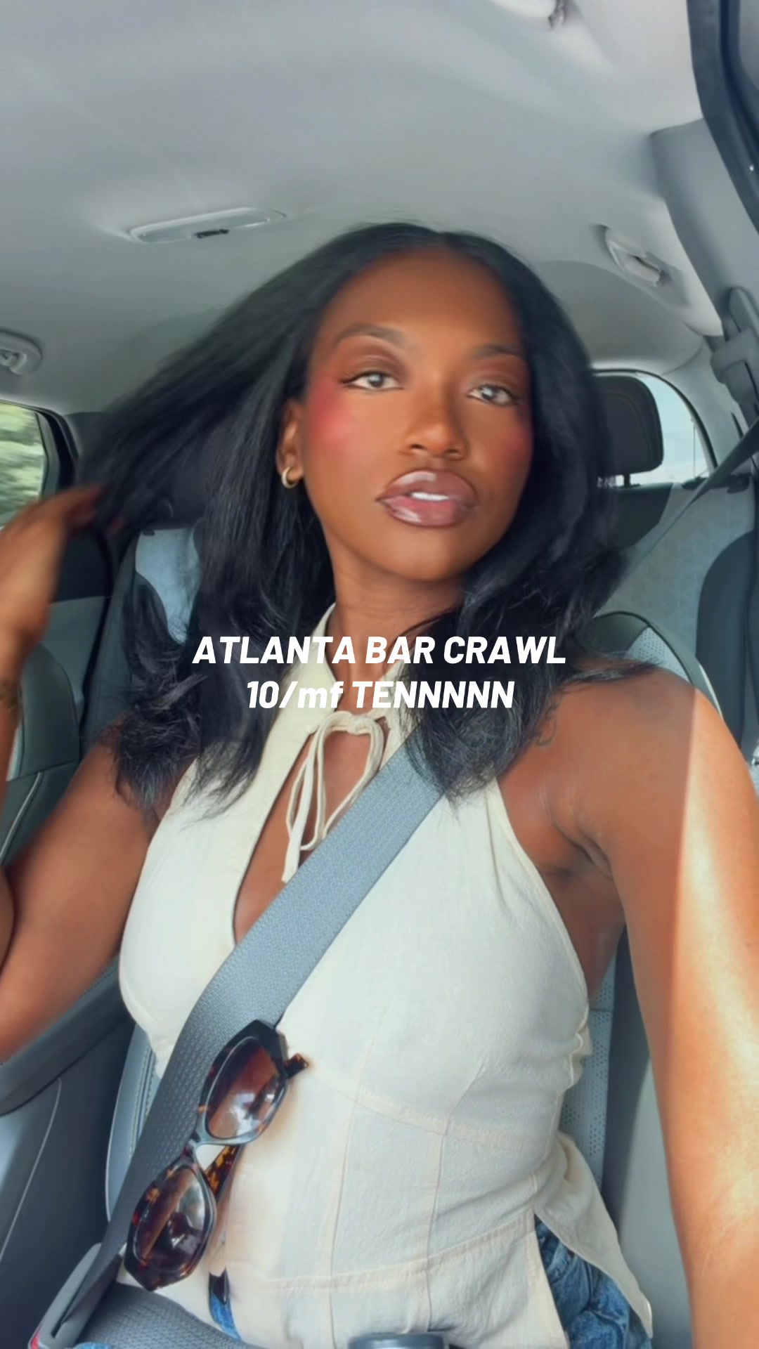 @Kimberly Cherrell