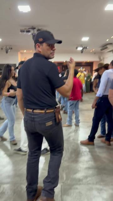 @sergioforrozeirooficial