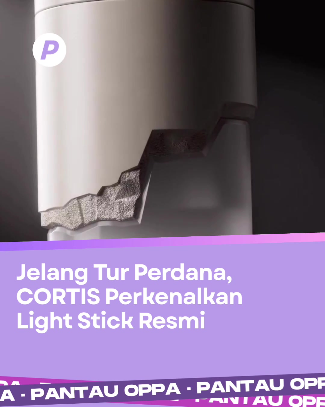 @Pantau Oppa