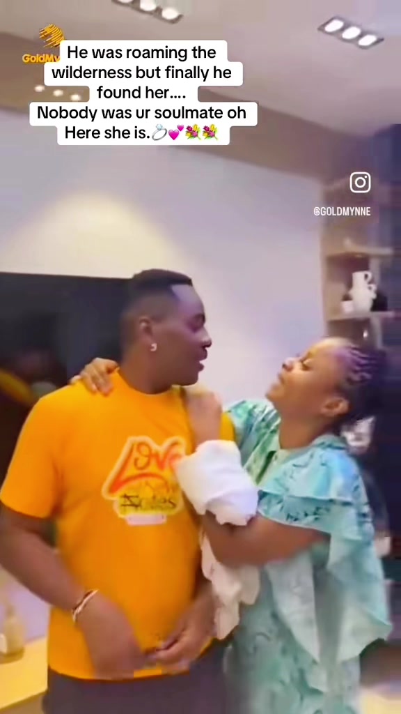 @Mr&Mrs Egbuson ship captain