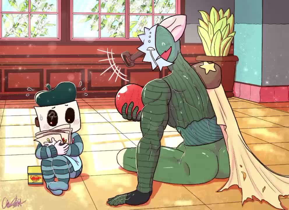 @flumbo el anti devil