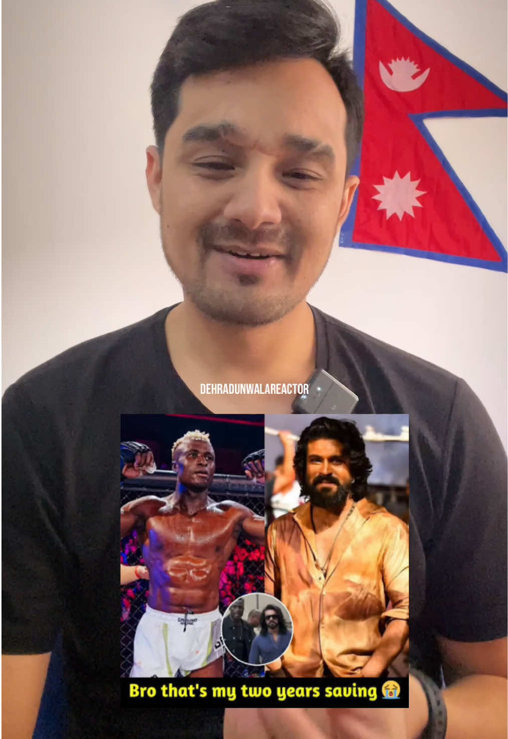 @Dehradunwalareactor