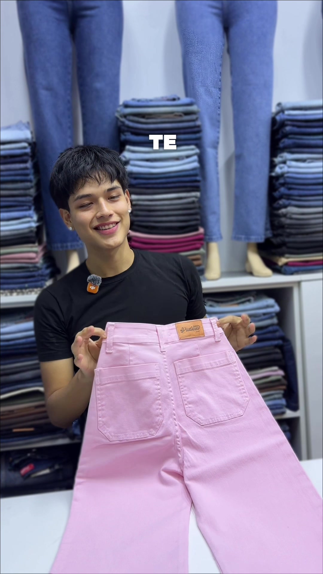 @pudesajeans