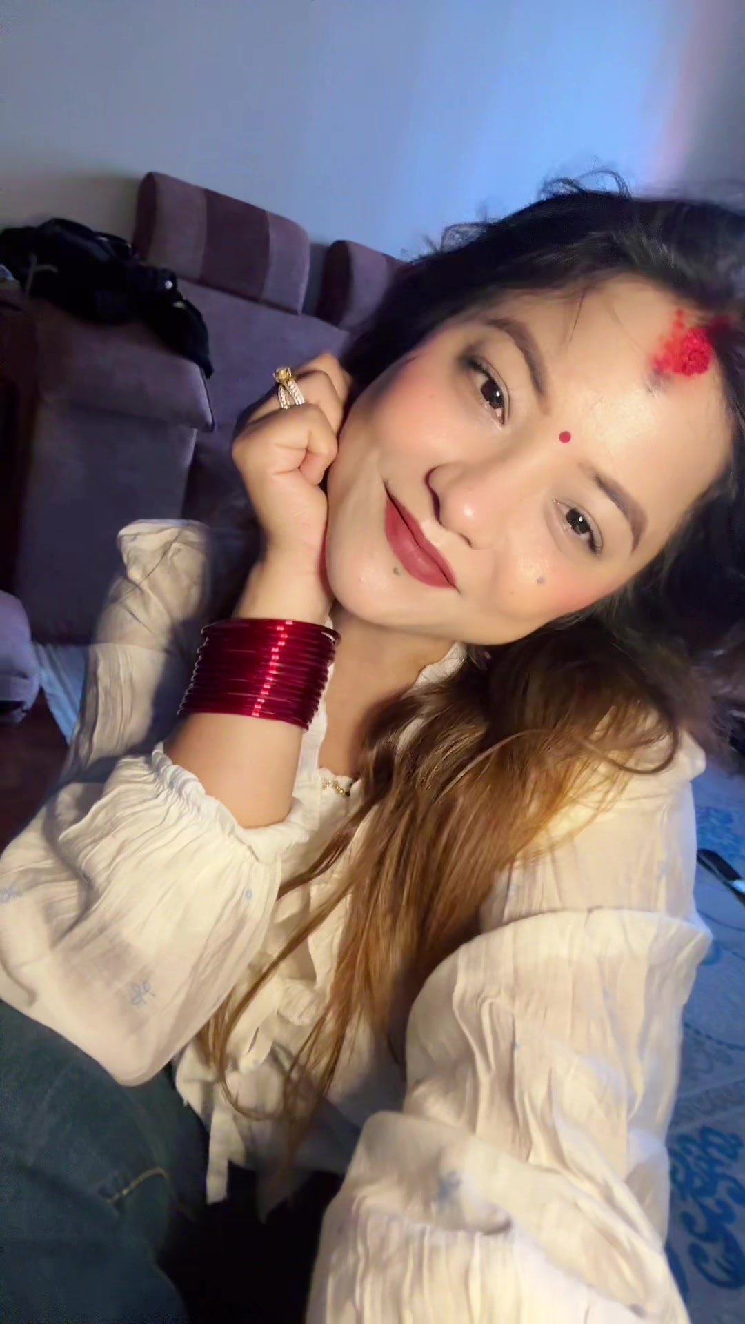@Merina Shrestha🧿🧿🧿