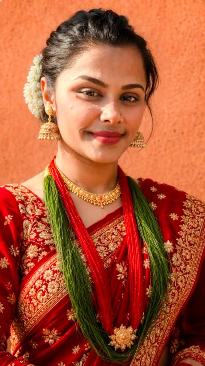 @deepa thapa magar