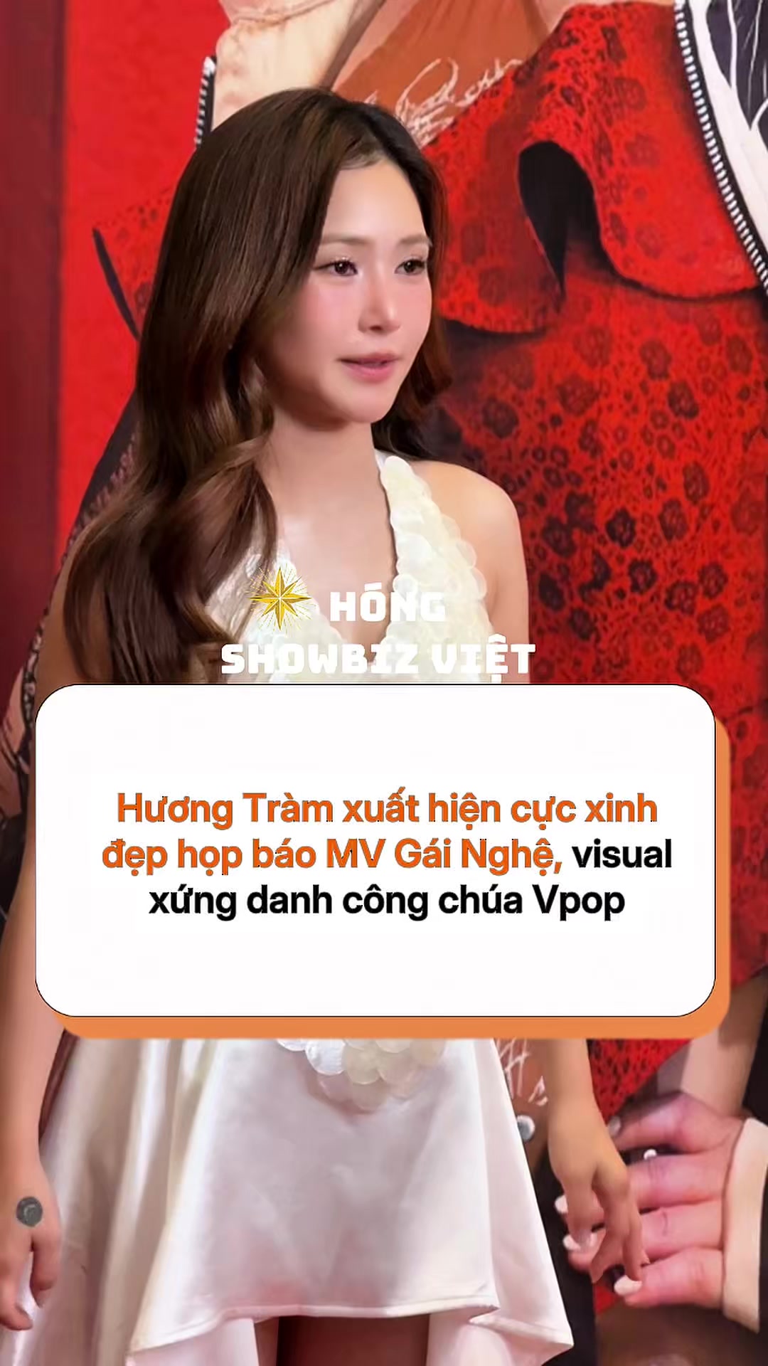 @Hóng Showbiz Việt