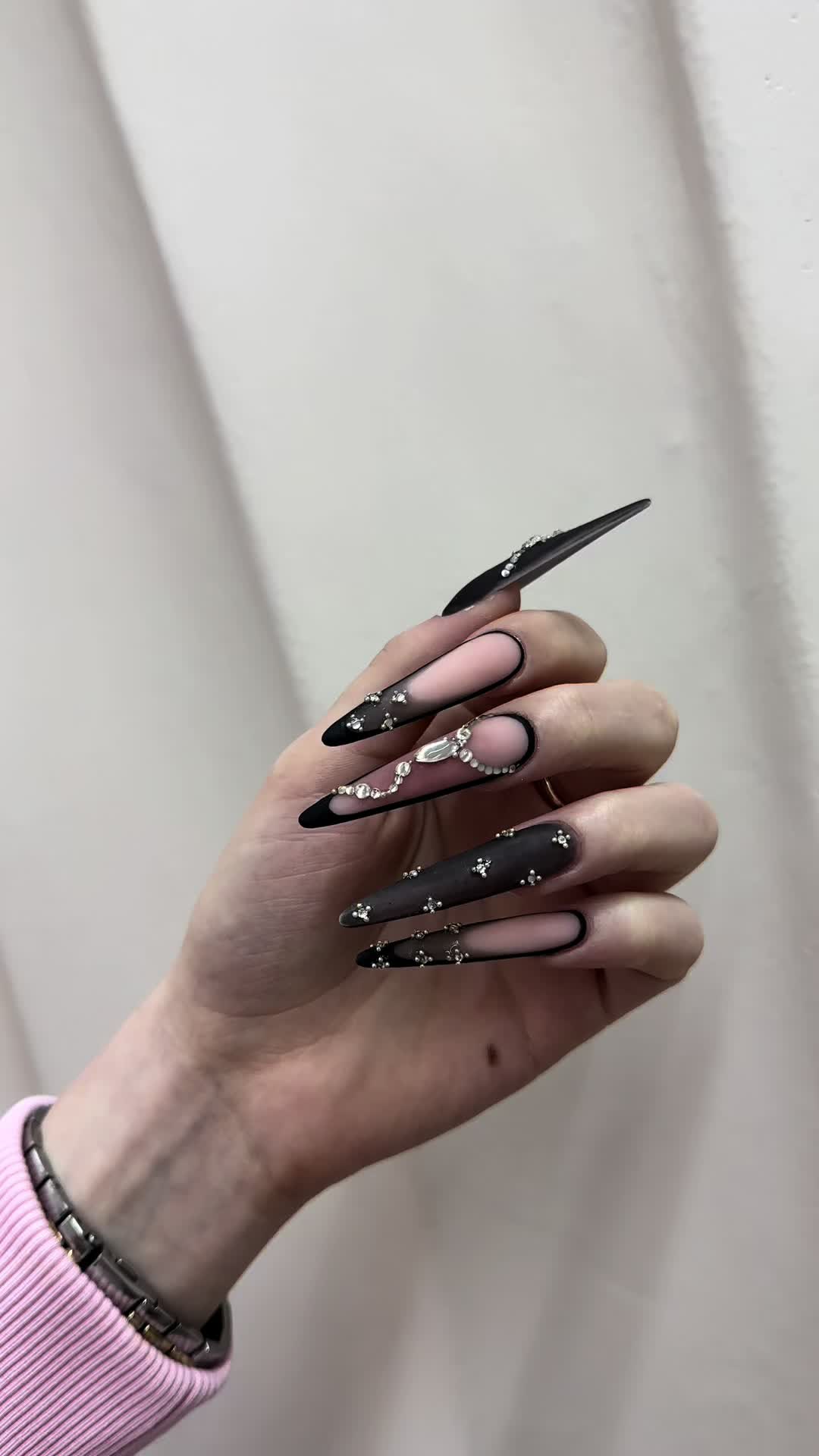 @Nails by keti