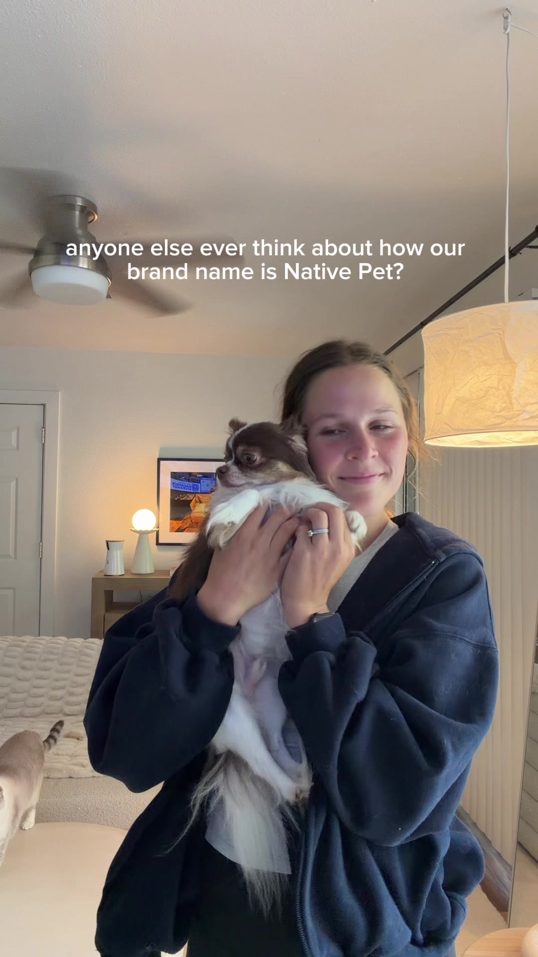 @Native Pet