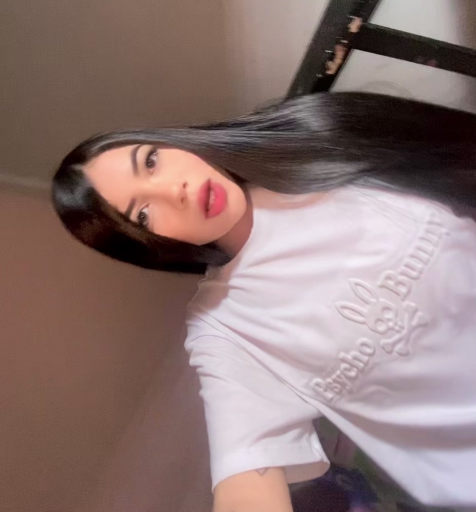 @Alexandra Lopez