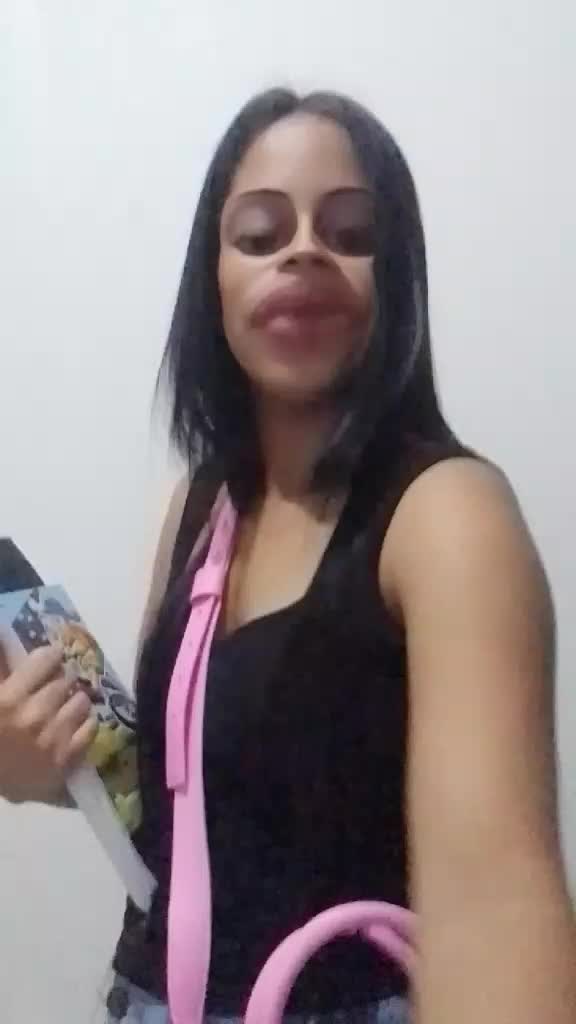 @Alanna_Fontes❤️✨