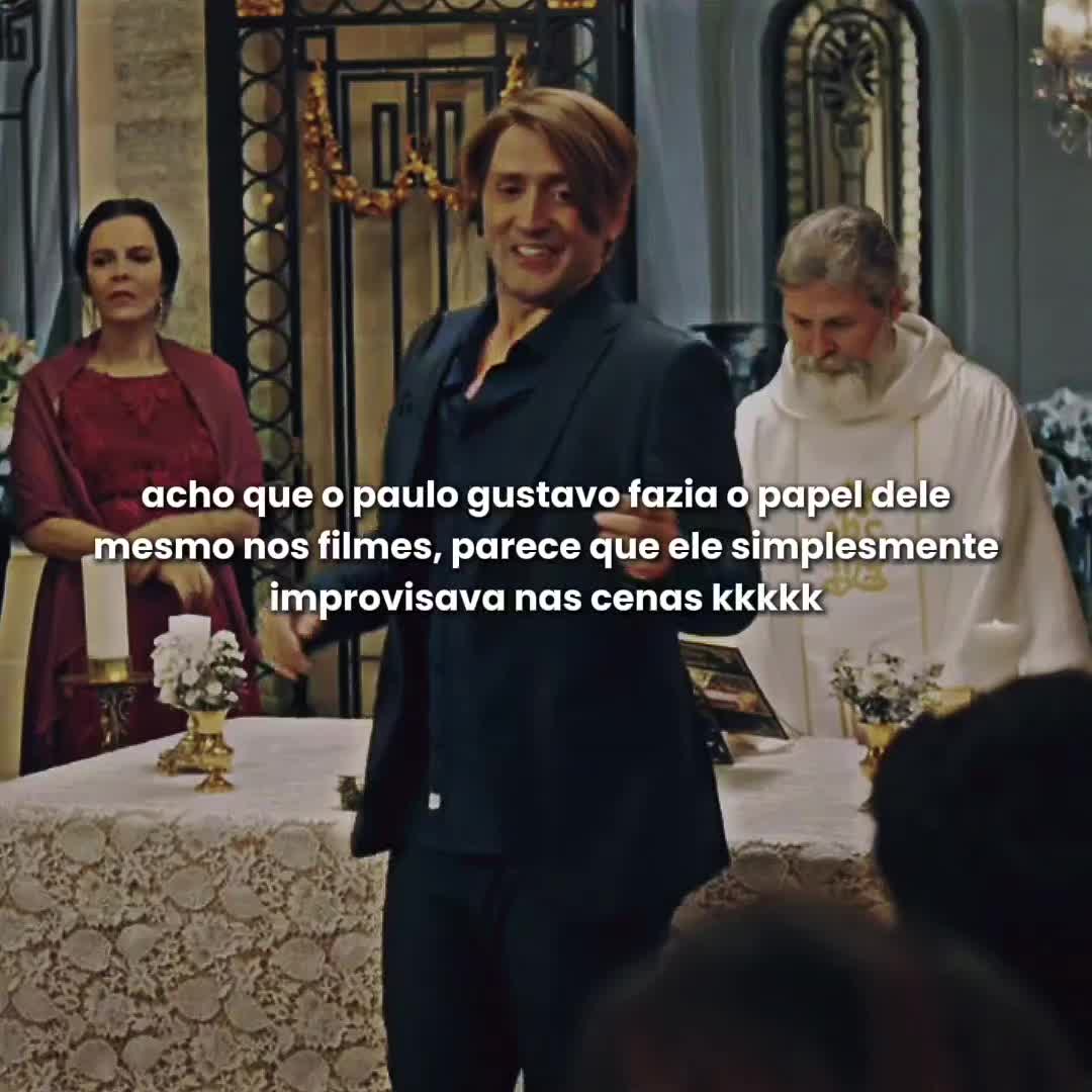 @Alguns Trechos