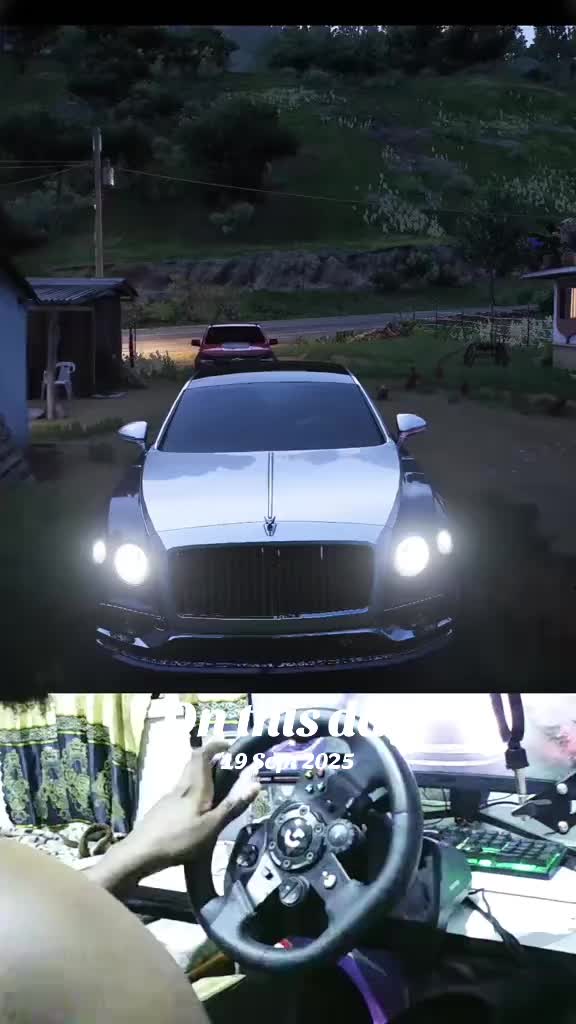 @Lehxjr Racing