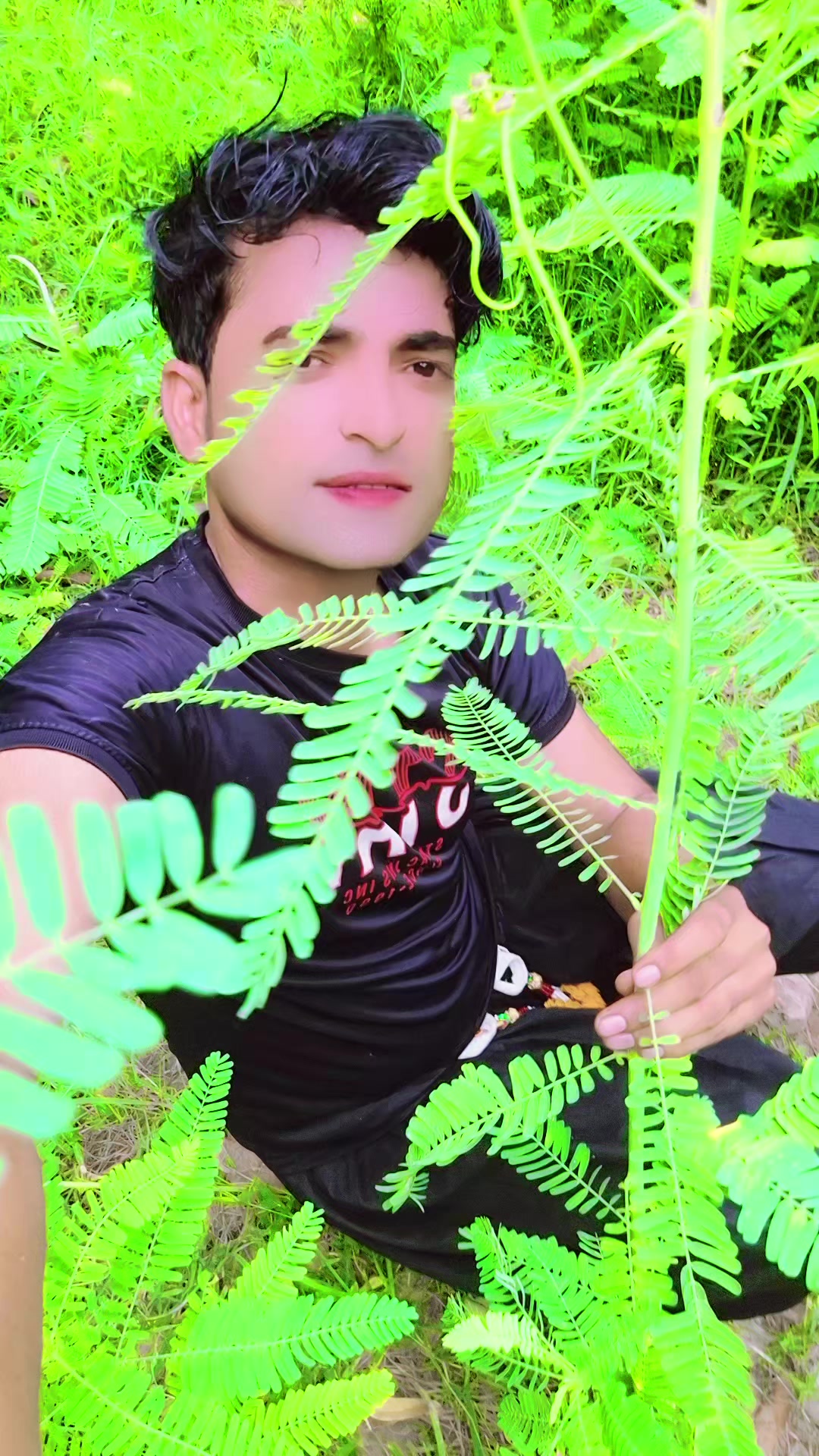 @مھر حسنین سیال