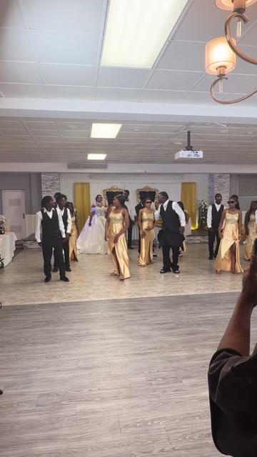 @African dance🕺🇺🇸🇺🇸